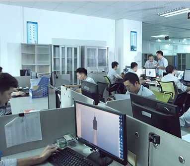 China Shenzhen Umighty Vape Technology Co., Ltd. company profile