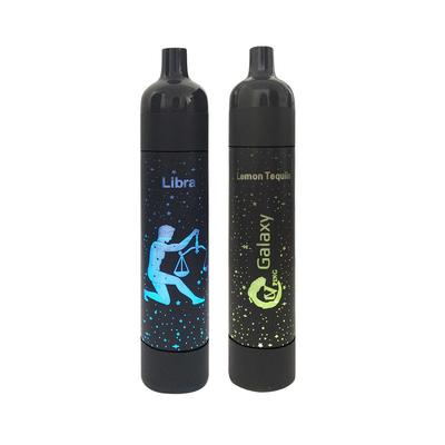 Uvping Vape 12 Constellations High End Disposable Vape 12 Flavors