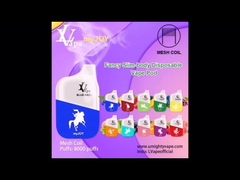 MyJOY Disposable vape bar