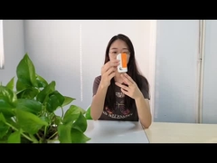 Dispoable vape pod from umighty vape